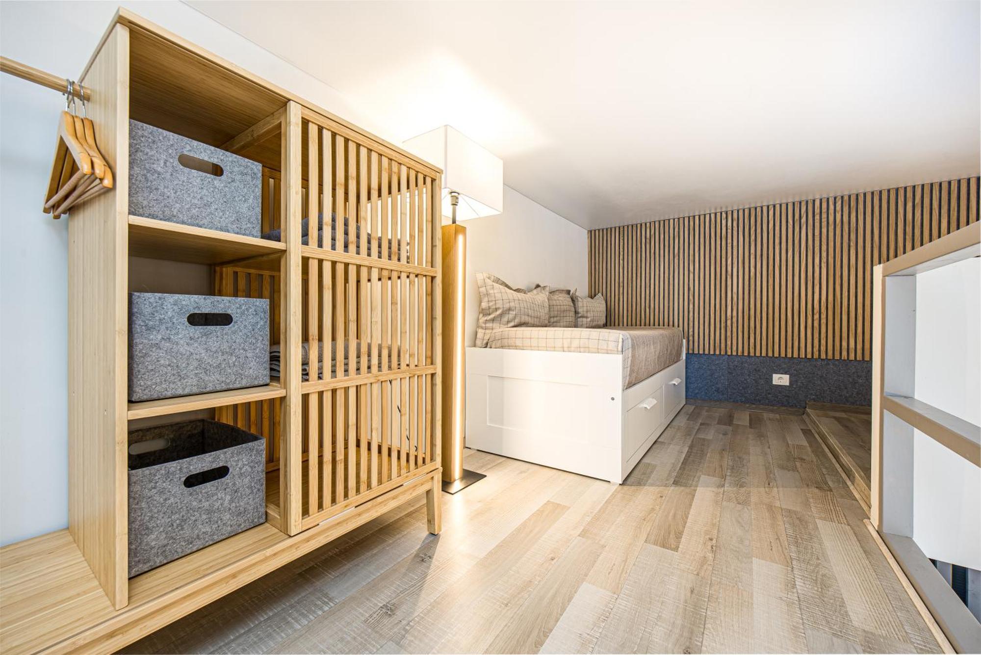 Loft Apartment In Klaipeda Oldtown Bagian luar foto